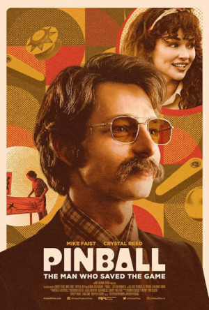 Pinball: El hombre que salvó el juego (2022)