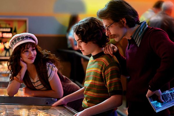 Pinball: El hombre que salvó el juego foto crítica.