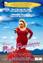 Pink Flamingos (1972)