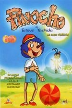 Pinocho (1972) (1972)