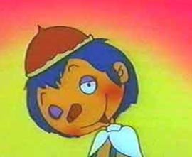 Pinocho (1972) foto crítica.