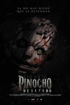 Pinocho desatado