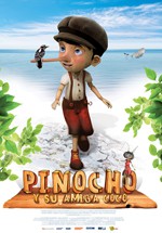 Pinocho y su amiga Coco (2013)