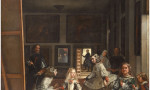 Pintores y reyes del Prado