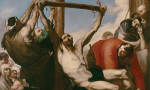 Pintores y reyes del Prado