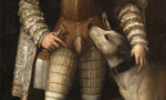 Pintores y reyes del Prado