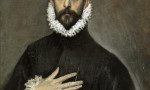 Pintores y reyes del Prado