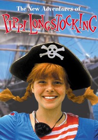Pippi Calzaslargas. La película