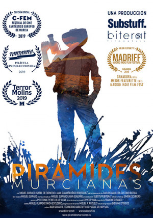 Pirámides Murcianas (2019)