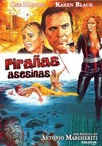 Pirañas asesinas (1979)