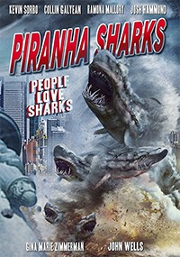 Piranha Sharks