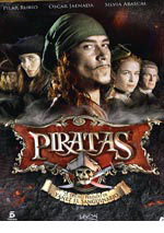Piratas (serie) (2010)