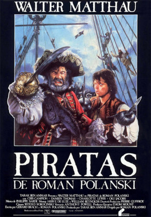 Piratas