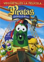 Piratas con alma de héroe