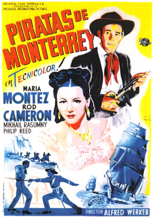 Piratas de Monterrey