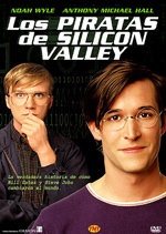 Piratas de Silicon Valley