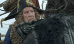 Piratas del Caribe: La venganza de Salazar