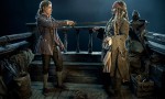 Piratas del Caribe: La venganza de Salazar