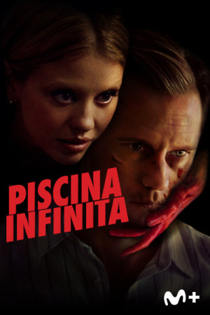 Piscina infinita
