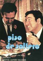 Piso de soltero