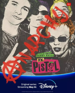Pistol
