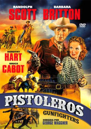 Pistoleros