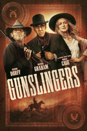 Pistoleros
