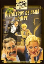 Pistoleros de agua dulce (1931)