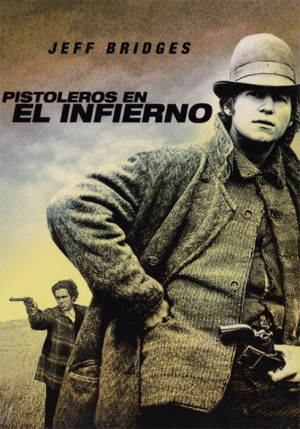 Pistoleros en el infierno