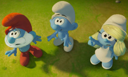Pitufos