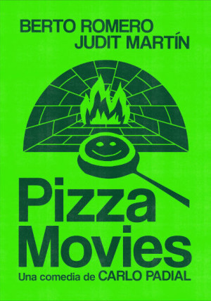 Pizza Movies (2025)