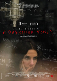 PJ Harvey: A Dog Called Money