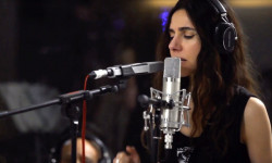 PJ Harvey: A Dog Called Money