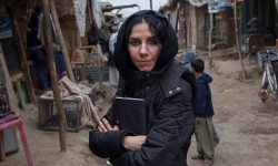 PJ Harvey: A Dog Called Money