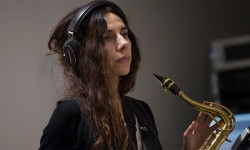 PJ Harvey: A Dog Called Money