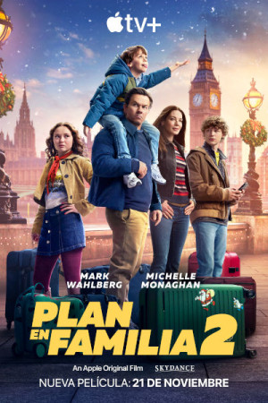Plan en familia 2 (2025)