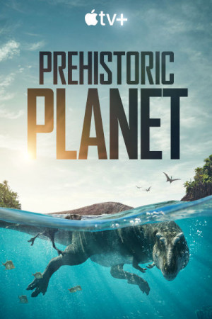 Planeta prehistórico