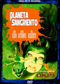 Planeta sangriento (1966)