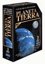 Planeta Tierra (1995) (1995)
