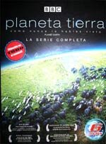 Planeta Tierra