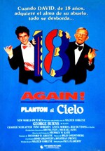 Plantón al cielo