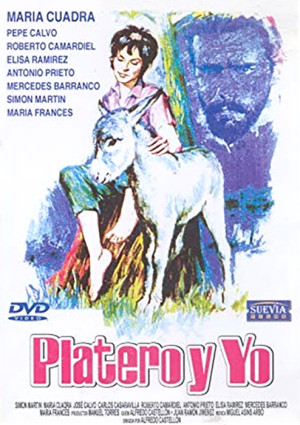Platero y yo (1966)