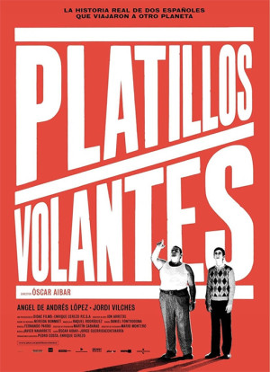 Platillos volantes (2003)