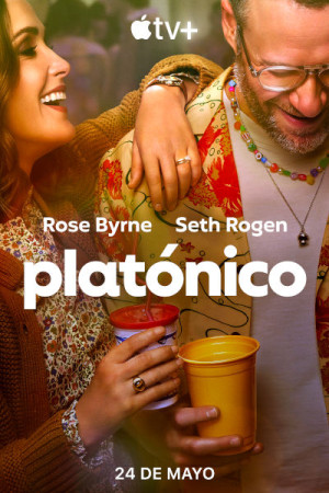 Platónico (2023)