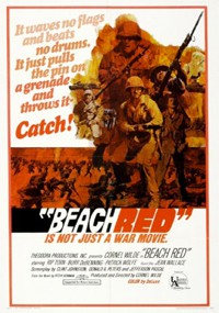 Playa roja (1967)
