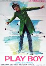 Play-Boy (1967)