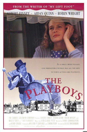 Playboys (1992)
