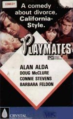 Playmates (1972) (1972)