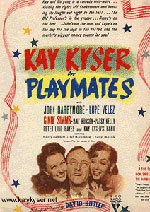 Playmates