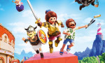 Playmobil: La película